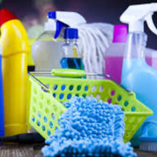Housekeeper Provider Stefany A's Profile Picture