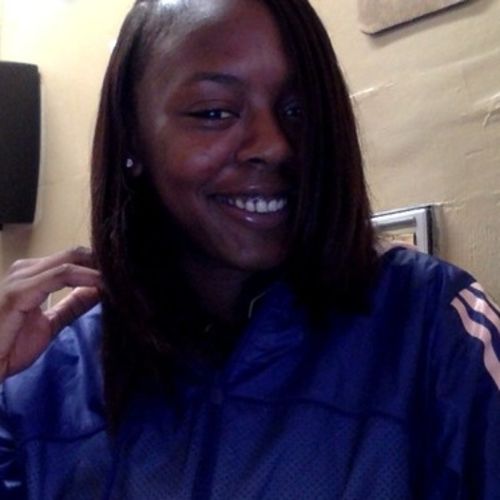 House Sitter Provider Andrea W's Profile Picture