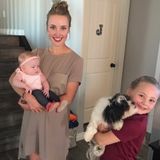 Experienced child care provider