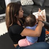 Expierenced child care provider