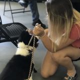 Loving your pets like theyre my own