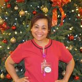 Im a health care aide working in one of the facility in Calgary