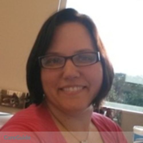 Pet Care Provider Sunshine Stokes's Profile Picture
