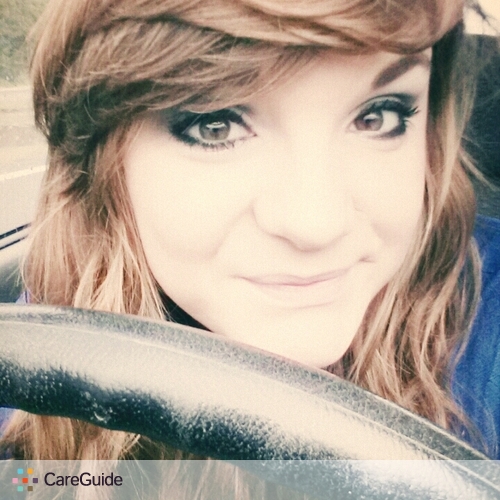 Child Care Provider Kyra T's Profile Picture