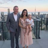 Nanny for Baby in Downtown Toronto