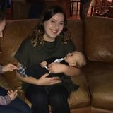 Compassionate and Experienced Nanny Available (Full Time Summer)