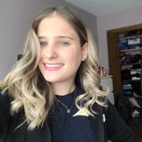 Nursing student looking for a nanny position