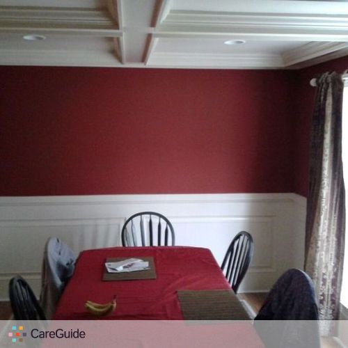 Painter Provider Cory Howell's Profile Picture
