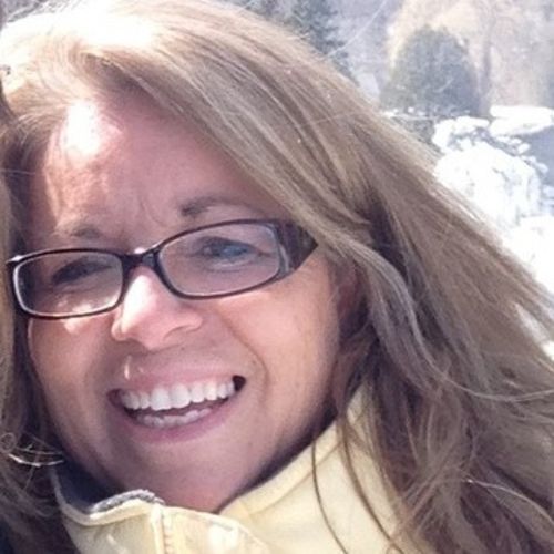 Canadian Nanny Provider Julie M's Profile Picture