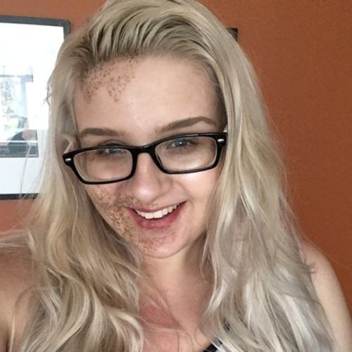 Canadian Nanny Provider Mercades Wood's Profile Picture