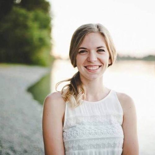 Canadian Nanny Provider Carrie M's Profile Picture