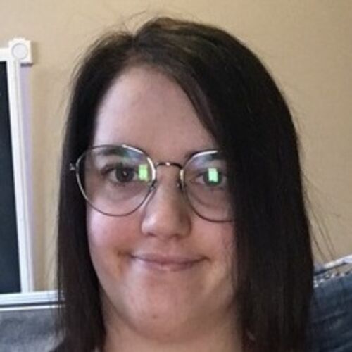 Elder Care Provider Kelsey H's Profile Picture
