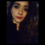 I am Geraldine Oramas, 23 years old, I am a kindergarten teacher, I am Mexican, I was born in Mrida, Yucatn, Mexico.