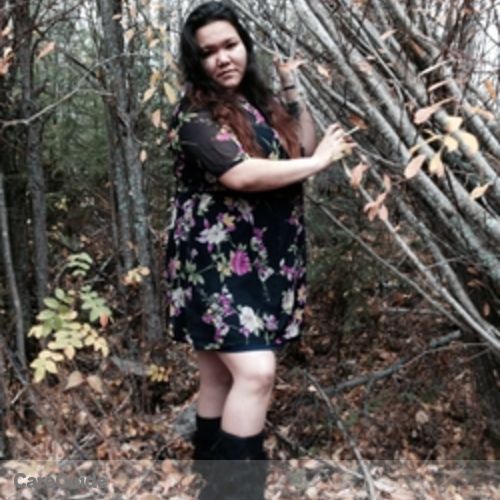 Canadian Nanny Provider Jaylene D's Profile Picture