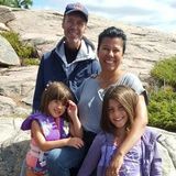 Live-in nanny needed for two great kids in West Toronto!