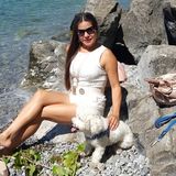 I'm a dog lover by nature