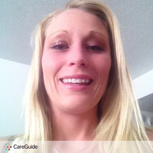 Housekeeper Provider Seanteelle H's Profile Picture