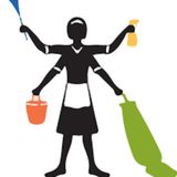 Housekeeper, computer teacher, graphic designer, Assistant