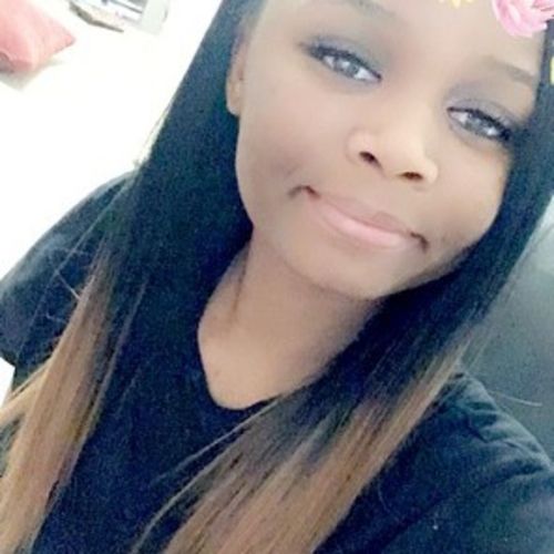 Child Care Provider Jamiah W's Profile Picture