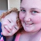Clovis Nanny Interested In Job Opportunities