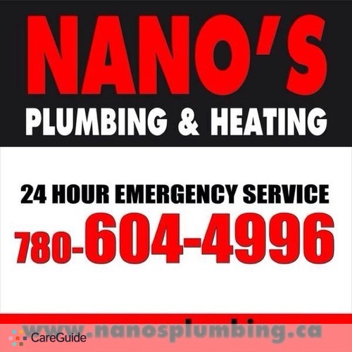 Plumber Provider Nader Karout's Profile Picture