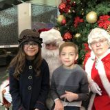 Part-time nanny for 2 kids - after school care