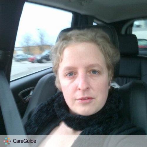 Child Care Provider Kim Deslongchamps's Profile Picture