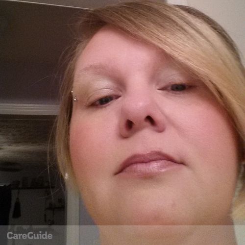 Housekeeper Provider Jennifer V's Profile Picture