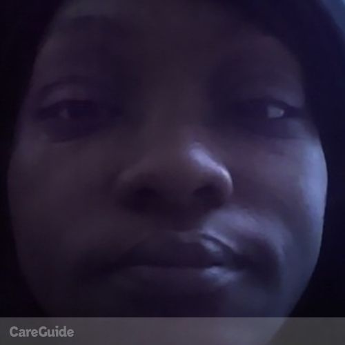 Housekeeper Provider Denise J's Profile Picture