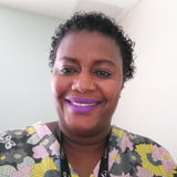 Passionate Home Caregiver in Woodbridge, Virginia