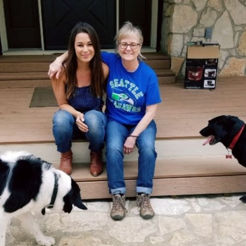 House Sitter Provider Tara M's Profile Picture