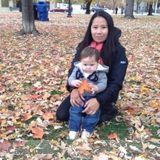 Experienced driving nanny looking for Childcare Job