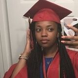 Gwynn Oak Babysitter Interviewing For Job Opportunities in Maryland