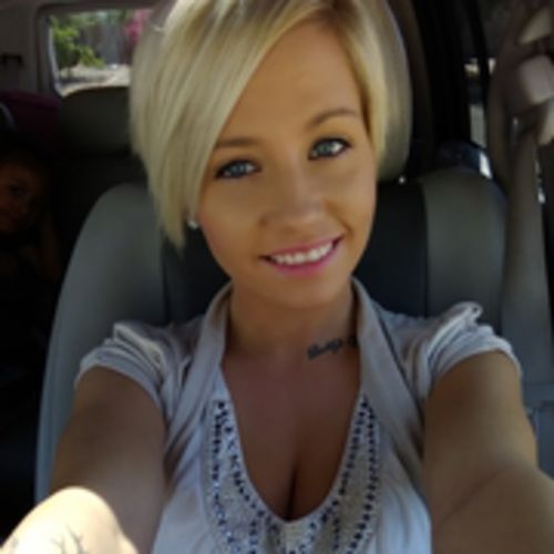 Child Care Provider Trishta Daniels's Profile Picture