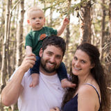 Calgary Nanny Postion