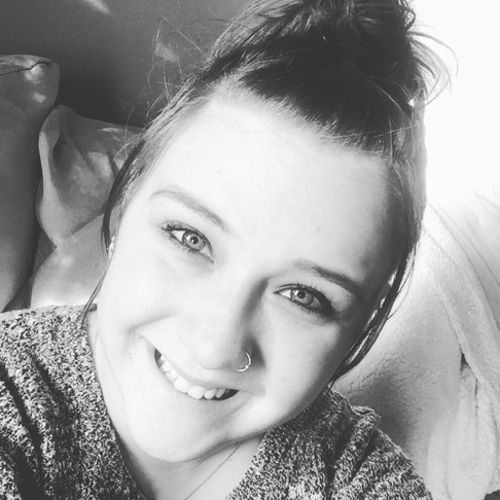 House Sitter Provider Rebecca S's Profile Picture