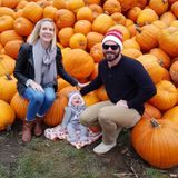 Looking for part-time nanny/baby-sitter for a 7 month old