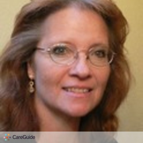 Child Care Provider Erin T's Profile Picture