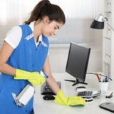 For Hire: Capable Housekeeping in Oakland, California