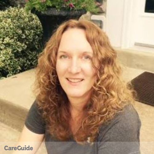 Tutor Provider Molly Schmitz's Profile Picture