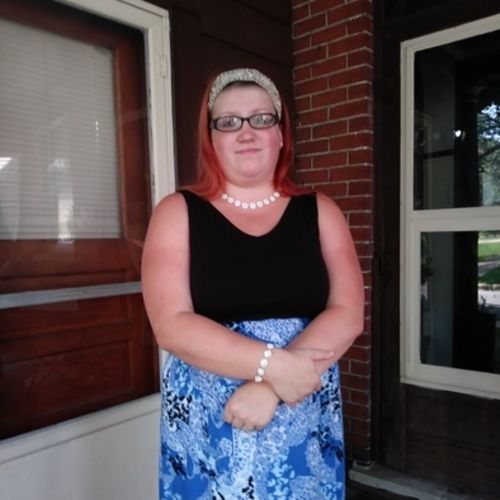 Housekeeper Provider Alisha B's Profile Picture