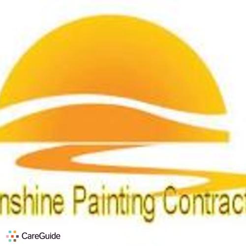 Painter Provider Manny S's Profile Picture