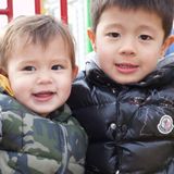 Vancouver Nanny Opportunity for 2 boys!