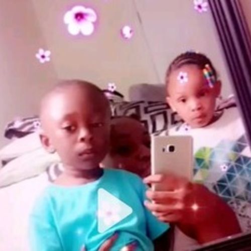 Child Care Provider Shalaria B's Profile Picture