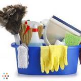 Eco Green Maids