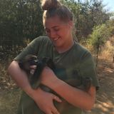 Hi! I am Hannah. I am a fun and enthusiastic day care provider with loads of experience!