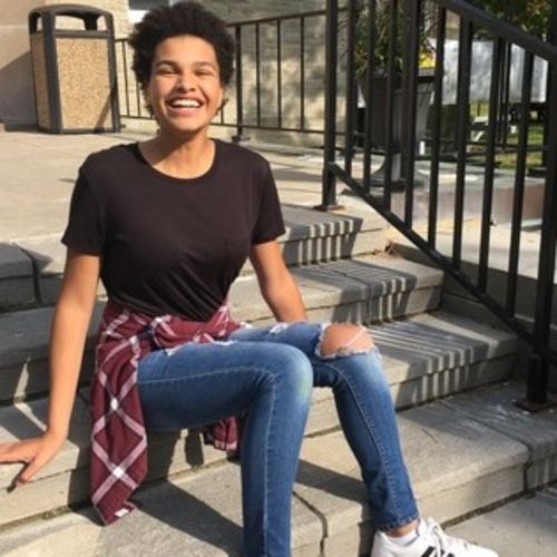 Canadian Nanny Provider Diana B's Profile Picture