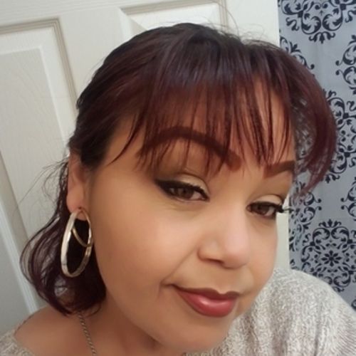 Housekeeper Provider Anita Calles's Profile Picture