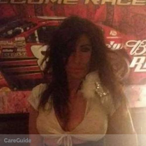 Housekeeper Provider Danielle Madonia's Profile Picture