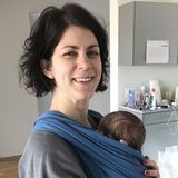 Victoria Child-minder Seeking Being Hired